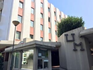 Reitor da UMinho não afasta construção de residência através de fundraising