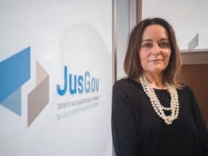 Prémio Mérito Científico 2020 vai para Patrícia Jerónimo