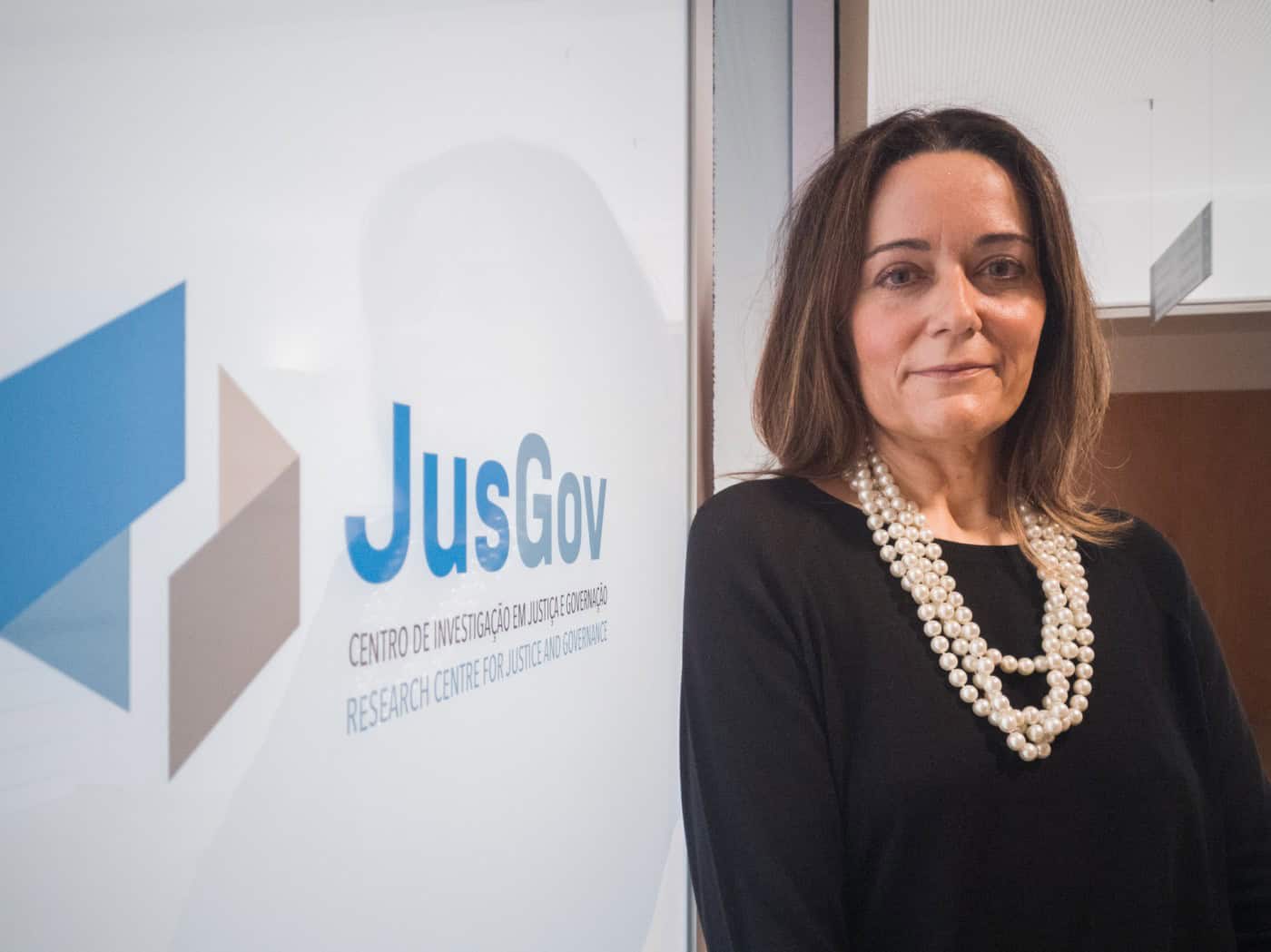 Prémio Mérito Científico 2020 vai para Patrícia Jerónimo