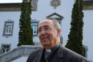 "Em Braga, quando se pensa alguma coisa, aparece alguém que se opõe"