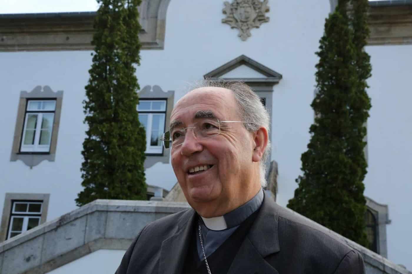 "Em Braga, quando se pensa alguma coisa, aparece alguém que se opõe"