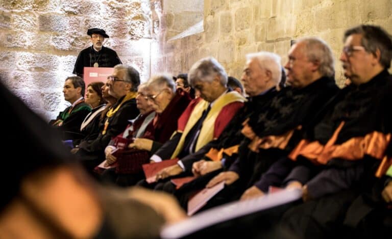 UMinho comemora 46º aniversário