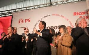 Anabela Real candidata-se à liderança das Mulheres Socialistas de Braga