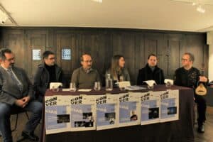 "Convergências" aproxima Minho e Galiza com exposições, concertos e cinema