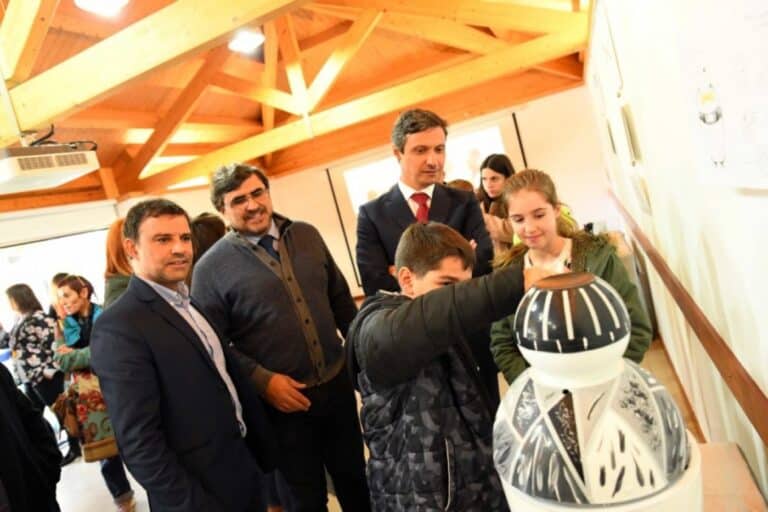 Famalicão debate hoje a municipalização da cultura