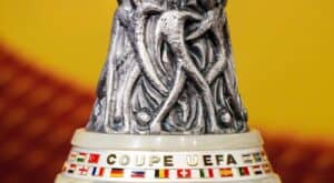 SCB parte esta quarta-feira para Glasgow