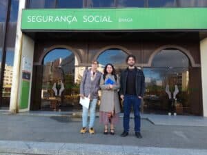 Segurança Social de Braga. BE alerta para falta de recursos humanos e financeiros
