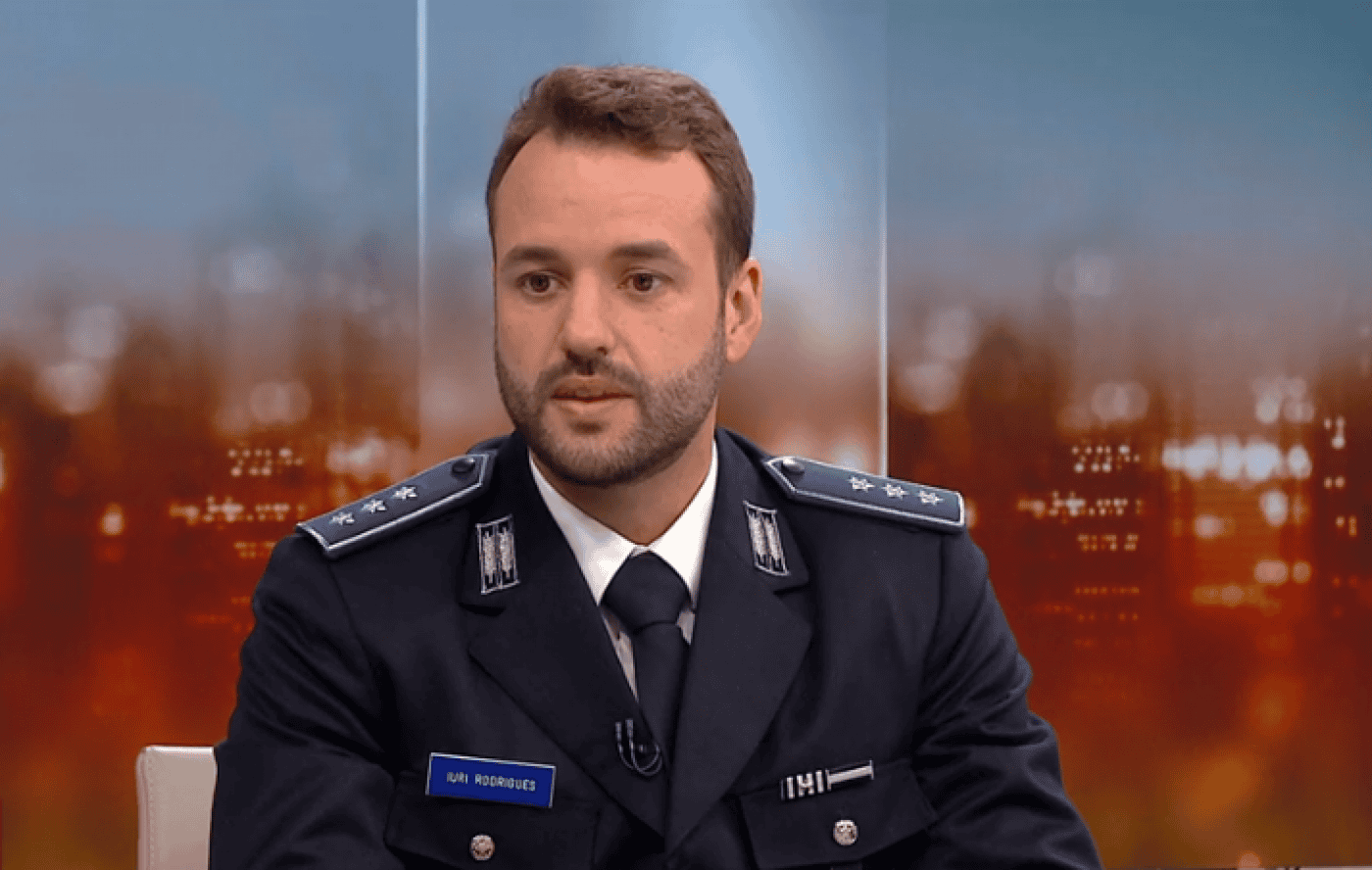 PSP já identificou quatro dos autores dos insultos racistas a Marega