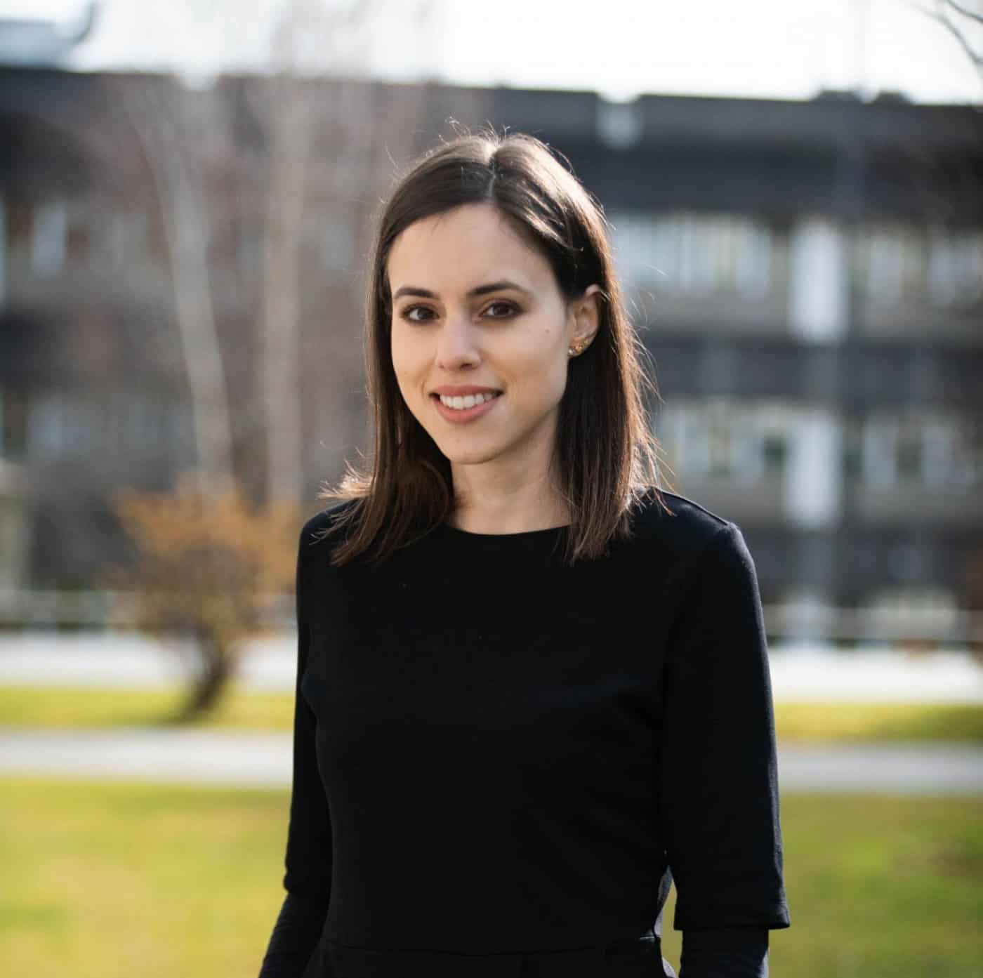 Investigadora da UMinho vence Medalha de Honra L’Oréal Portugal