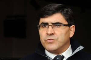 “Existe alguma falta de visão em relação ao investimento na cultura”