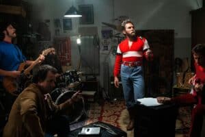 'Variações' e 'A Herdade' lideram nomeações dos prémios Sophia