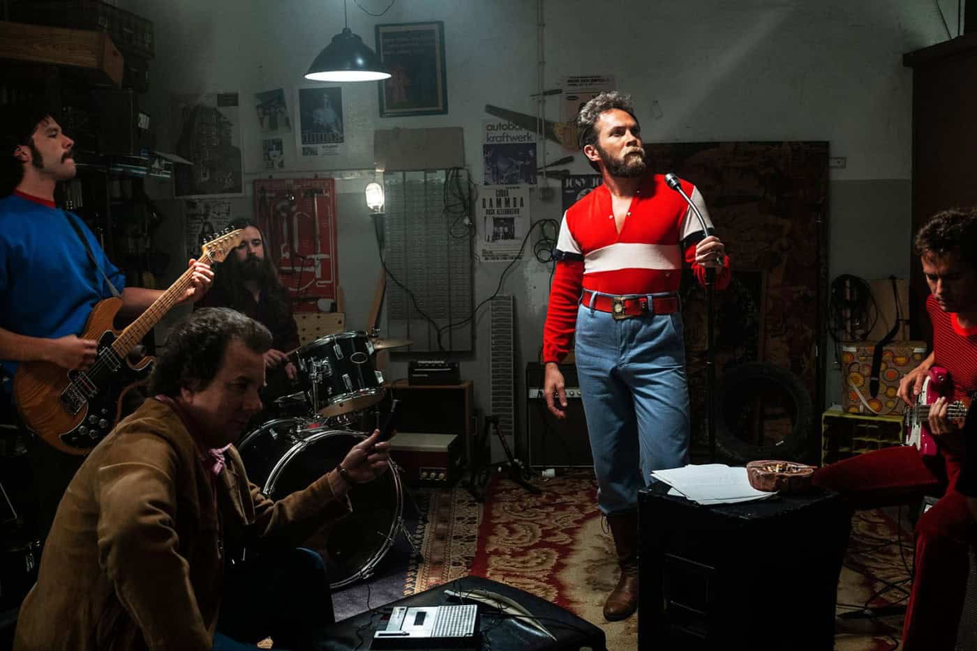 'Variações' e 'A Herdade' lideram nomeações dos prémios Sophia