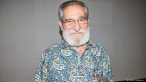 Pepetela vence Prémio Literário Correntes d'Escritas 2020