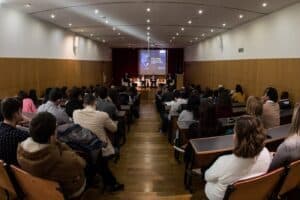 “Crise e castigo e o dia seguinte”. A obra made in UMinho