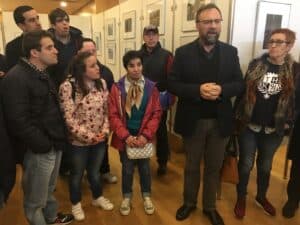 A diversidade de olhares vai ser alargada em 2021