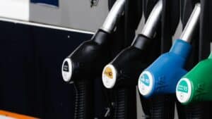 Combustíveis sofrem maior aumento deste ano