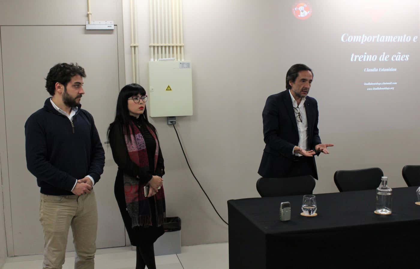 Dog Summit promove acção de responsabilidade social em Braga