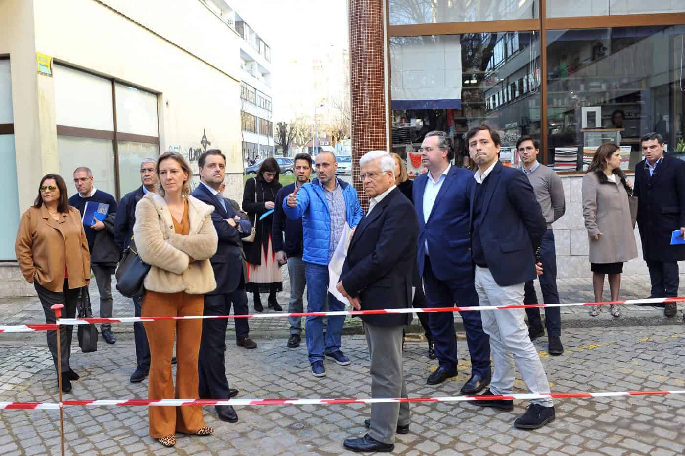 Obras no S. Geraldo devem arrancar em 2021