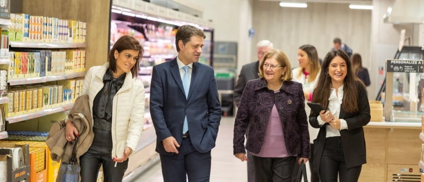 Braga e as licenças para construção de supermercados em zonas lotadas