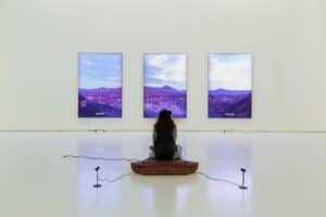 Galeria Duarte Sequeira recebe exposição 'Shaking the Habitual'