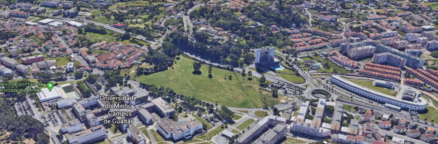 Solução para a Quinta dos Peões ainda não está fechada