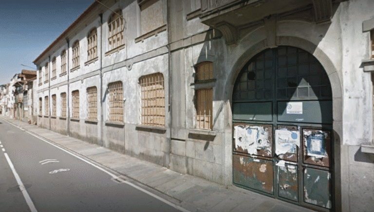 Reitor da UMinho vê "com interesse" eventual cedência da Confiança