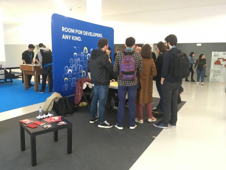 14º ENEI traz 600 estudantes de todo o país a Braga