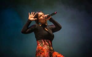 Artistas hispano-americanas dominam primeira edição do festival MUSA&nbsp;