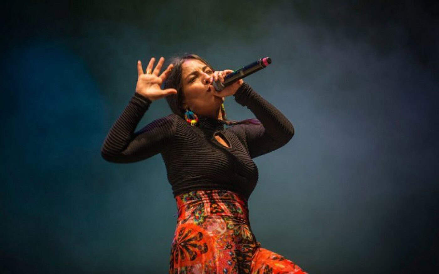 Artistas hispano-americanas dominam primeira edição do festival MUSA