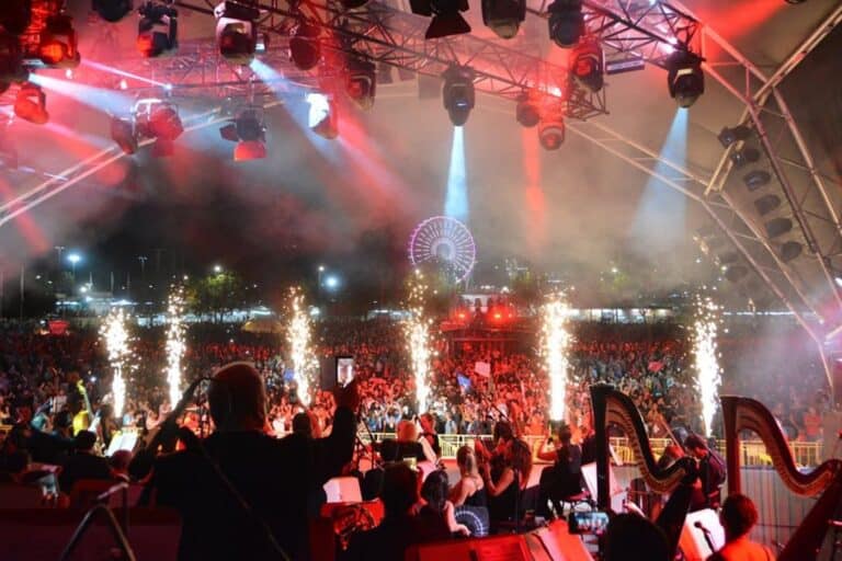 Inscrições abertas para o concurso de bandas da Festa do Avante