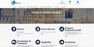 Termina esta terça-feira prazo para validar facturas