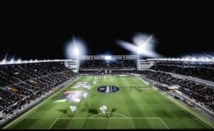 Processo de identificação de adeptos do Vitória SC praticamente concluído