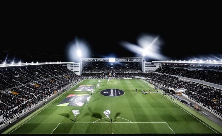 Processo de identificação de adeptos do Vitória SC praticamente concluído