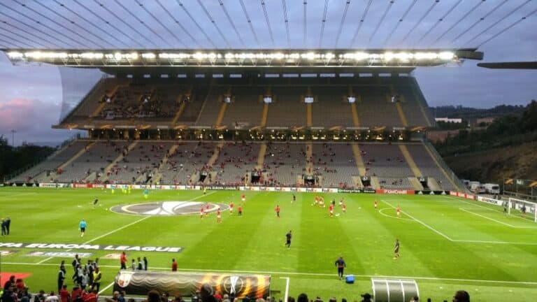 Governo anuncia datas de auditorias aos estádios com jogos da I Liga