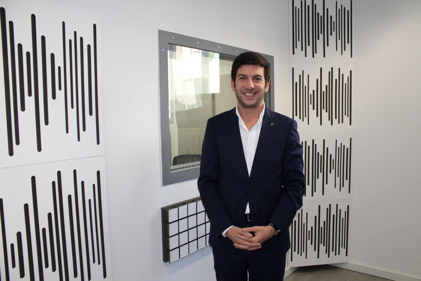 Presidente do CDS-PP convicto na reconciliação entre Lídia e Altino