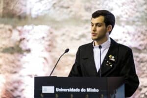 Confiança. “Pode ser uma luz ao fundo do túnel para a falta de camas”