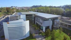 TecMinho arranca em Azurém comemorações dos 30 anos