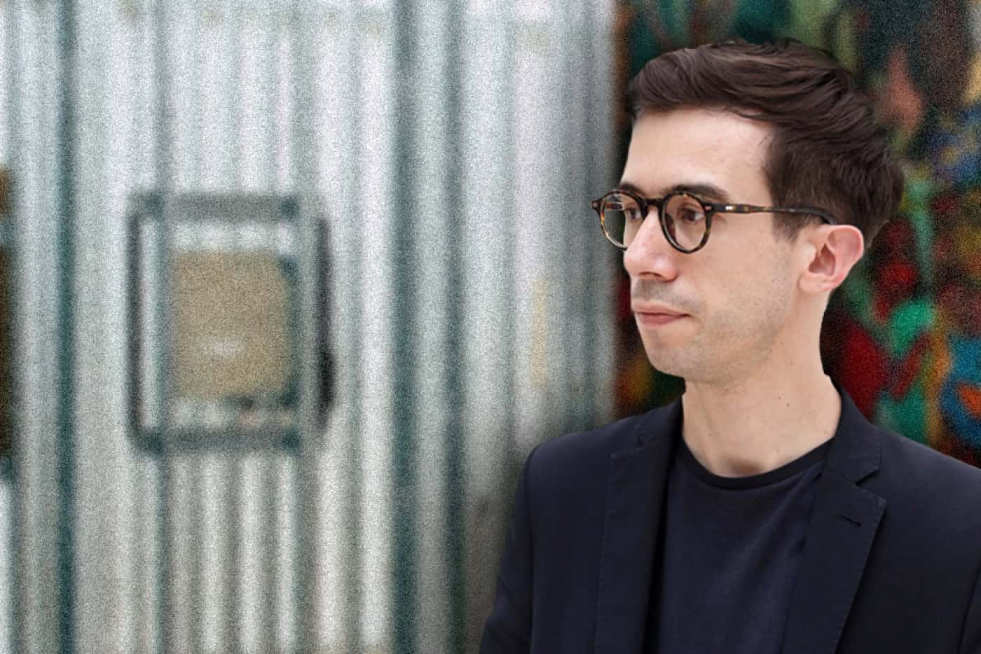 Antigo director de Serralves é um dos convidados de 'Construção de um Index'