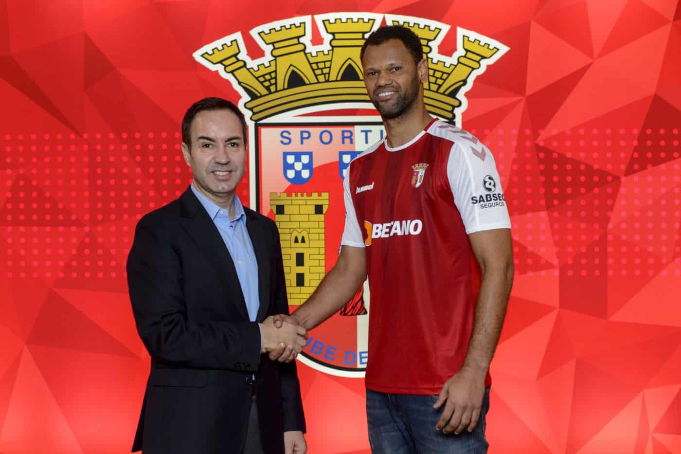Oficial. Rolando assina pelo SC Braga até 2022