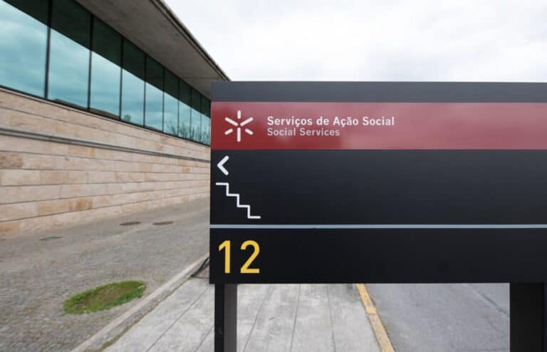 SASUM distinguidos com o selo ‘Committed to Excellence’