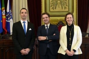 Chefe da Polícia Municipal de Braga garante policiamento mais próximo