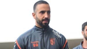 A BOLA avança que Rúben Amorim vai ser treinador do Sporting