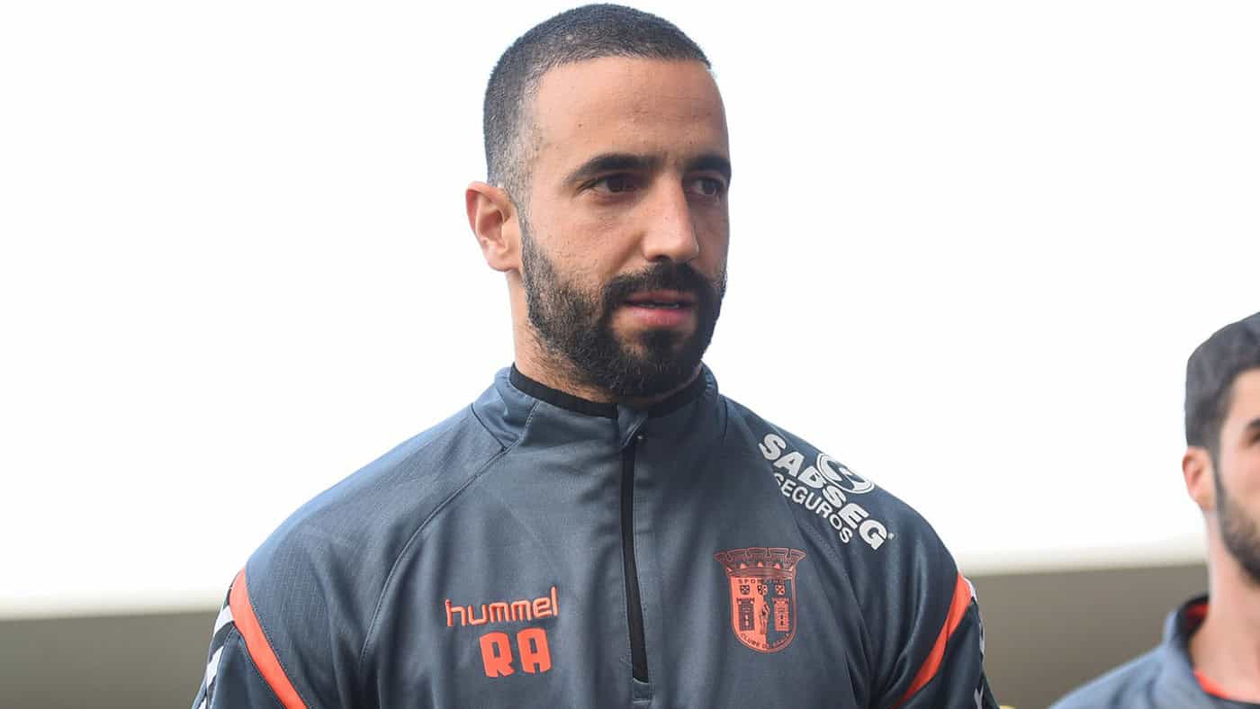 A BOLA avança que Rúben Amorim vai ser treinador do Sporting