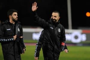 Negócio quase fechado. Rúben Amorim ruma ao Sporting