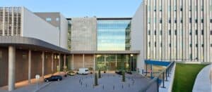 Covid-19. Hosp. de Braga com área reservada e quartos para casos suspeitos