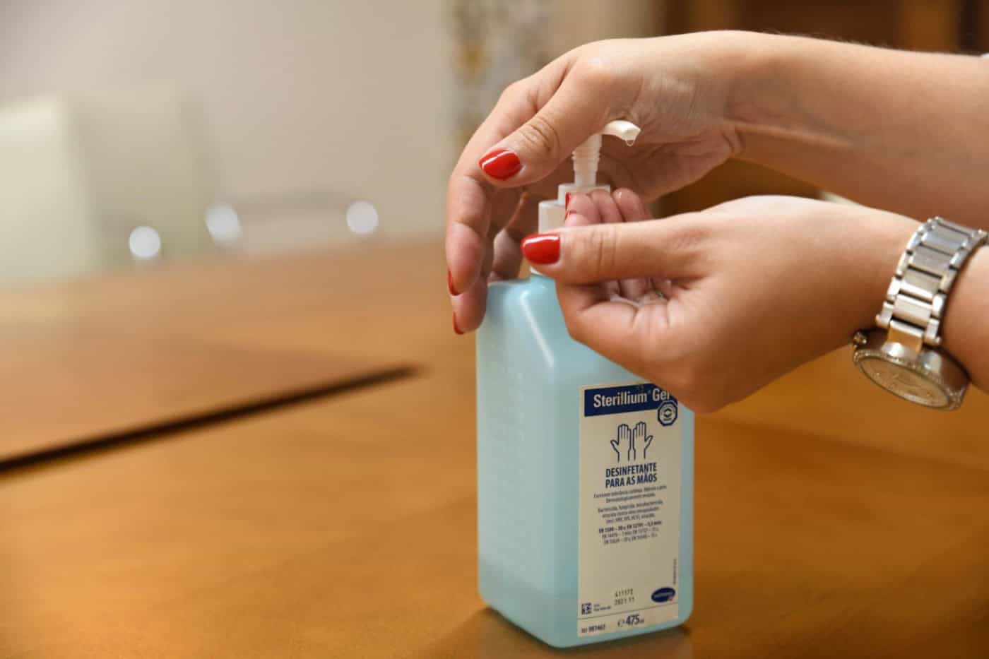 Câmara de Famalicão tem plano de contingência para o COVID-19&nbsp;