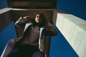 Da Chick apresenta novo "álbum muito pessoal" no Theatro Circo