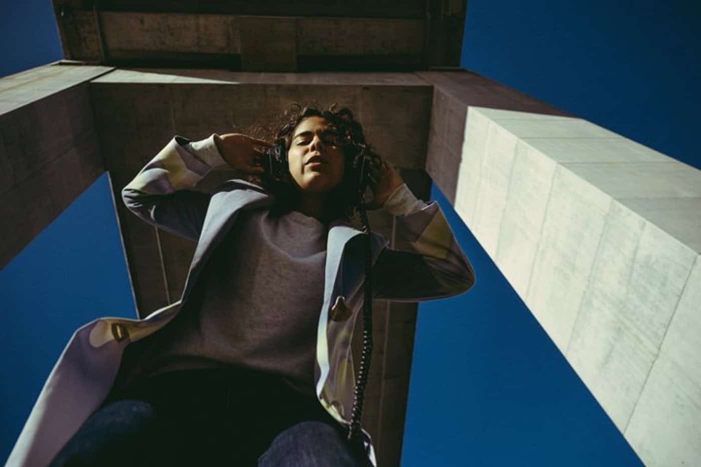 Da Chick apresenta novo "álbum muito pessoal" no Theatro Circo