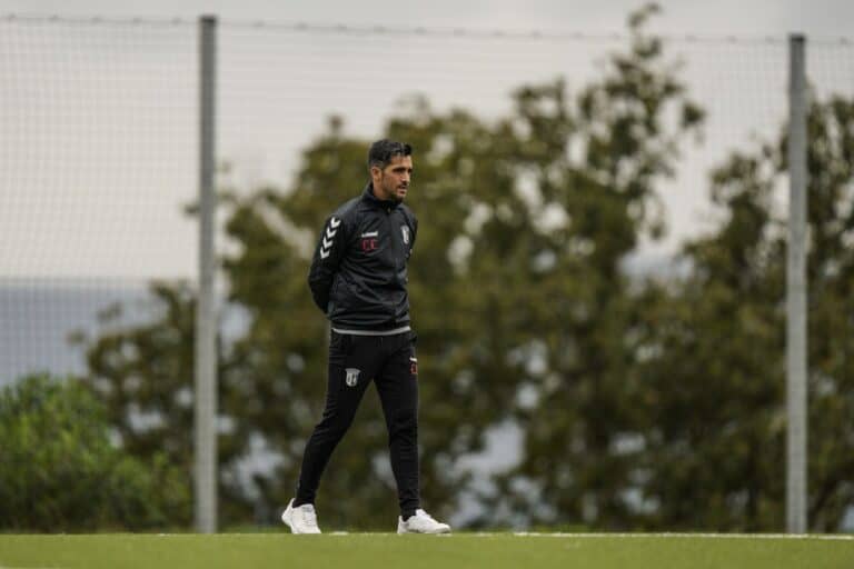 Apresentação de Custódio agendada para as 17H desta quarta-feira