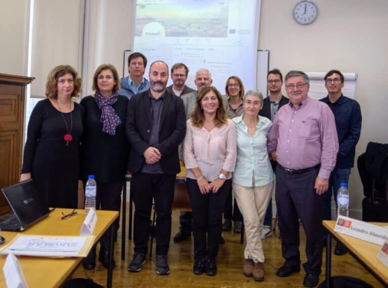 UMinho integra projecto europeu que quer combater o abandono no ES